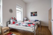 FRANKFURT–OFFENBACH | Einzelbetten | 1-99 Pers | Highspeed WLAN Zdjęcie 23 FRANKFURT–OFFENBACH | Einzelbetten | 1-99 Pers | Highspeed WLAN Zdjęcie 23