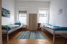 FRANKFURT–OFFENBACH | Einzelbetten | 1-99 Pers | Highspeed WLAN Zdjęcie 26 FRANKFURT–OFFENBACH | Einzelbetten | 1-99 Pers | Highspeed WLAN Zdjęcie 26