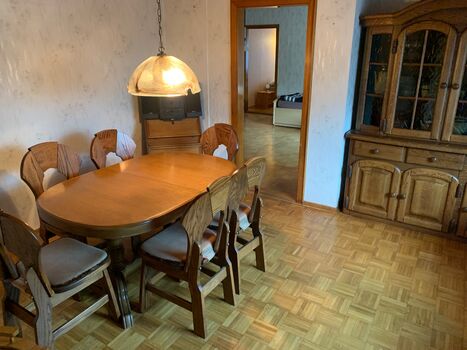 Monteurwohnung ,,bei Uschi´´ Bild 2 Monteurwohnung ,,bei Uschi´´ Bild 2