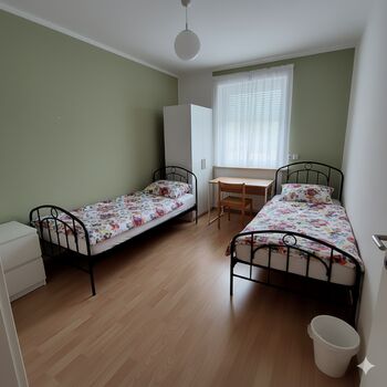 Monteurunterkünfte in Duisburg – 24h Check-In Monteurunterkünfte in Duisburg – 24h Check-In