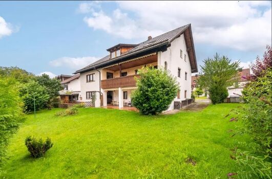 Wohnung Penzberg Wohnung Penzberg