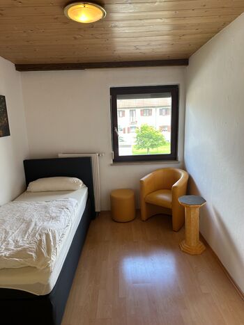 Wohnung Penzberg Wohnung Penzberg