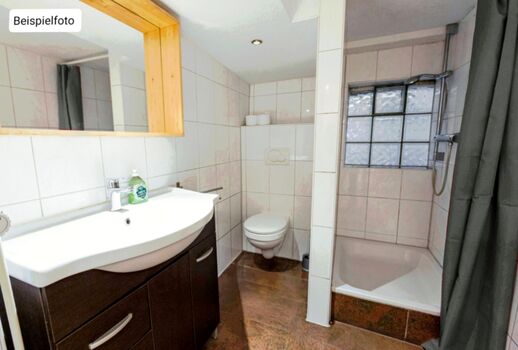 Ruhige Unterkunft für Arbeiter in Herzberg am Harz Bild 3 Ruhige Unterkunft für Arbeiter in Herzberg am Harz Bild 3