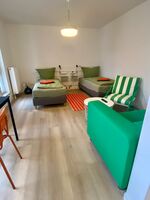 Work and Travel - Parkplatz, Netflix, Internet Picture 15 Work and Travel - Parkplatz, Netflix, Internet Picture 15