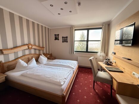 Gästezimmer in Molsdorf bei Erfurt Gästezimmer in Molsdorf bei Erfurt