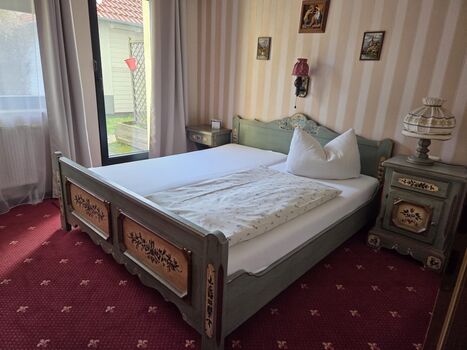 Gästezimmer in Molsdorf bei Erfurt Gästezimmer in Molsdorf bei Erfurt