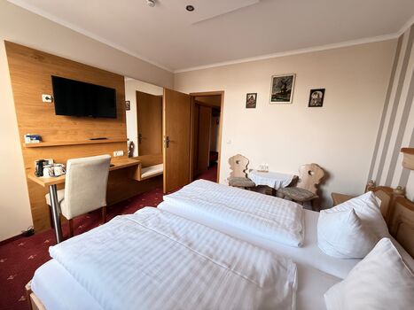 Gästezimmer in Molsdorf bei Erfurt Picture 2 Gästezimmer in Molsdorf bei Erfurt Picture 2