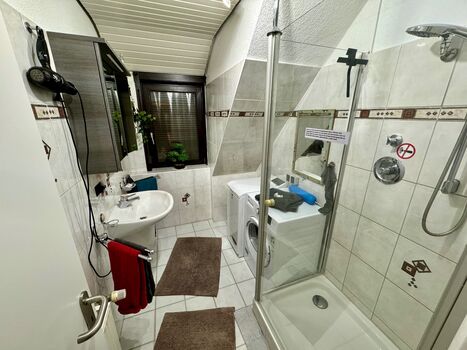 Wohnung über zwei Stockwerke Bild 3 Wohnung über zwei Stockwerke Bild 3