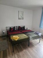 Schlafzimmer 1 Schlafzimmer 1