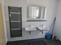 Badezimmer 1 Badezimmer 1