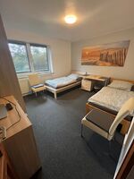 Monteurzimmer / Ferienunterkunft kompfortabel und zentral Zdjęcie 3 Monteurzimmer / Ferienunterkunft kompfortabel und zentral Zdjęcie 3