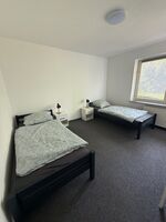 Monteurzimmer / Ferienunterkunft kompfortabel und zentral Zdjęcie 2 Monteurzimmer / Ferienunterkunft kompfortabel und zentral Zdjęcie 2