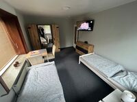 Monteurzimmer / Ferienunterkunft kompfortabel und zentral Zdjęcie 6 Monteurzimmer / Ferienunterkunft kompfortabel und zentral Zdjęcie 6