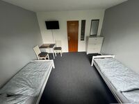 Monteurzimmer / Ferienunterkunft kompfortabel und zentral Zdjęcie 8 Monteurzimmer / Ferienunterkunft kompfortabel und zentral Zdjęcie 8