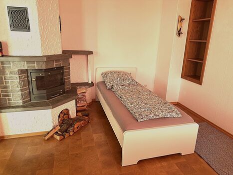 Große Wohnung für bis zu 6 Personen in Annaberg Bild 2 Große Wohnung für bis zu 6 Personen in Annaberg Bild 2