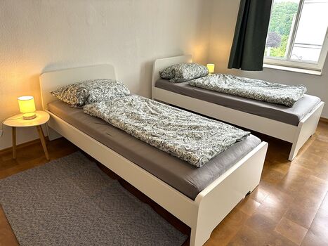 Große Wohnung für bis zu 6 Personen in Annaberg Bild 3 Große Wohnung für bis zu 6 Personen in Annaberg Bild 3