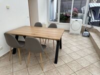 Große Wohnung für bis zu 6 Personen in Annaberg Obrázok 9 Große Wohnung für bis zu 6 Personen in Annaberg Obrázok 9