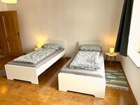Große Wohnung für bis zu 6 Personen in Annaberg Obrázok 1 Große Wohnung für bis zu 6 Personen in Annaberg Obrázok 1