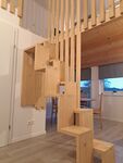 Bequeme Wohnung bis 2 Personen LOFT 3 Bild 3 Bequeme Wohnung bis 2 Personen LOFT 3 Bild 3