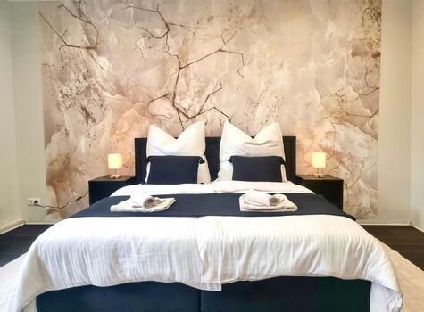 Altstadt-Oase im Zentrum von Cottbus Bild 5 Altstadt-Oase im Zentrum von Cottbus Bild 5