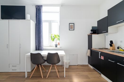 FarawayHomes Apartments Vienna Bild 2 FarawayHomes Apartments Vienna Bild 2
