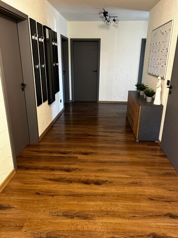 Ferienwohnung Waldsassen - für bis zu 7 Pers. Ferienwohnung Waldsassen - für bis zu 7 Pers.