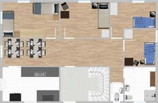 Ferienwohnung Waldsassen - für bis zu 7 Pers. Picture 3 Ferienwohnung Waldsassen - für bis zu 7 Pers. Picture 3