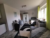 Praktisches 1-Zimmer-Microapartment mit 2 Einzelbetten Zdjęcie 3 Praktisches 1-Zimmer-Microapartment mit 2 Einzelbetten Zdjęcie 3