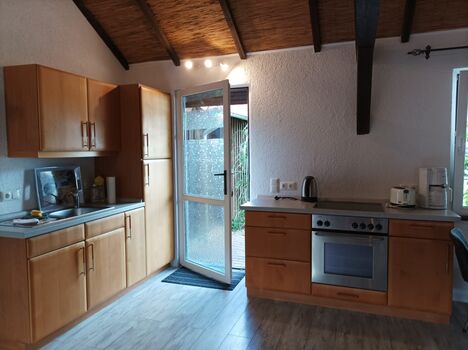 Ferienwohnung Haus am Wiesengrund Bild 3 Ferienwohnung Haus am Wiesengrund Bild 3