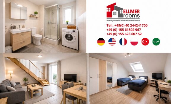 Monteurzimmer in Halle ab 16 Euro heute anfragen, morgen einziehen Monteurzimmer in Halle ab 16 Euro heute anfragen, morgen einziehen
