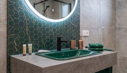 Business Apartment Stammheim Bild 5 Business Apartment Stammheim Bild 5
