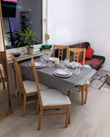Wohnung Gartenblick Haan-Gruiten Wohnung Gartenblick Haan-Gruiten