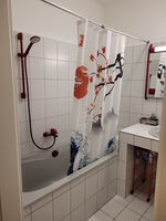 bathroom bathroom