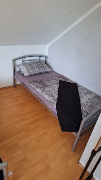 Gästezimmer SR Bild 2 Gästezimmer SR Bild 2