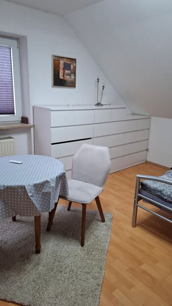 Gästezimmer SR Bild 4 Gästezimmer SR Bild 4