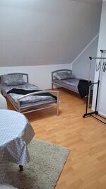 Gästezimmer SR Picture 6 Gästezimmer SR Picture 6