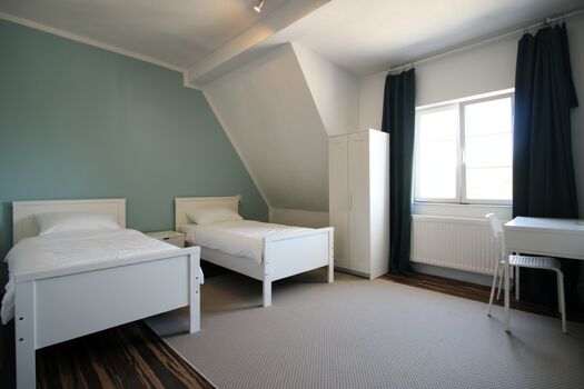 PREMIUM Monteurunterkunft in Dreieich - 24h Check-In PREMIUM Monteurunterkunft in Dreieich - 24h Check-In