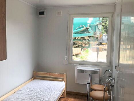 Appartements für 1 Person Appartements für 1 Person