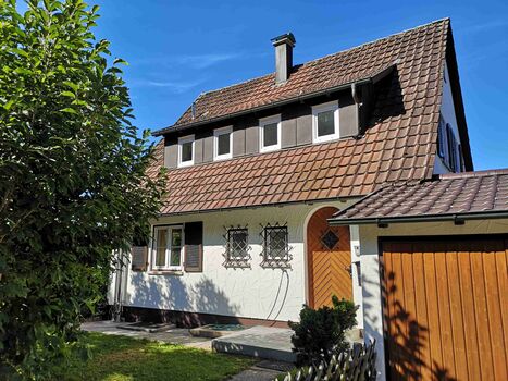 Gästehaus Schwarzwaldblick Gästehaus Schwarzwaldblick