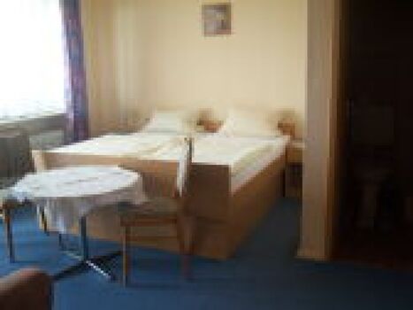 Ferienwohnung Margit Altenstein Ferienwohnung Margit Altenstein