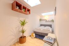 Apartment 3-Doppelbettzimmer Apartment 3-Doppelbettzimmer