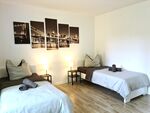 Workers Apartment Hannover West Bild 10 Workers Apartment Hannover West Bild 10