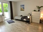 Workers Apartment Hannover West Bild 16 Workers Apartment Hannover West Bild 16