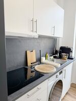 Wohnung Messe Frankfurt 2 Zimmer, Parkplatz 6 Einzelbetten Picture 10 Wohnung Messe Frankfurt 2 Zimmer, Parkplatz 6 Einzelbetten Picture 10