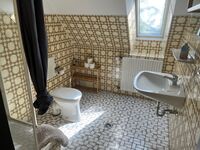 Dusche/WC von Apartment Nr. 8 Dusche/WC von Apartment Nr. 8