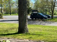 Parkplatz Parkplatz
