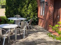 Terrasse von Apartment 4 Terrasse von Apartment 4