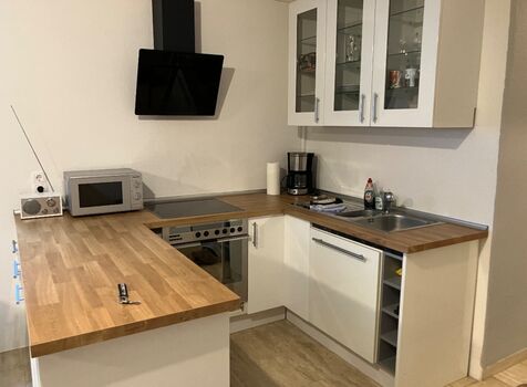 1-Zimmer-Apartment in Mainz-Laubenheim Obrázok 3 1-Zimmer-Apartment in Mainz-Laubenheim Obrázok 3