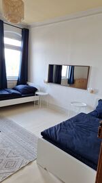 Tolle Monteurwohnung ab 3 Personen mit Transporterparkplatz Picture 1 Tolle Monteurwohnung ab 3 Personen mit Transporterparkplatz Picture 1