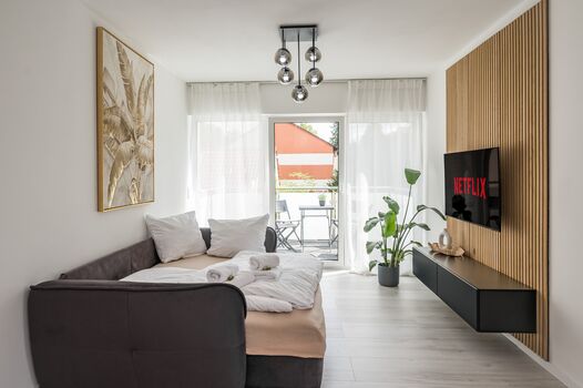 J&A Apartments Obrázok 4 J&A Apartments Obrázok 4
